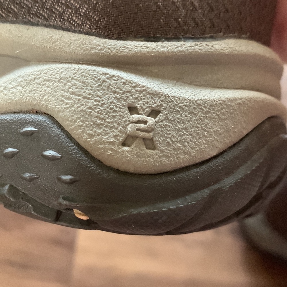 The North Face - Faux fur lined hiking boots - Picture 5 of 7